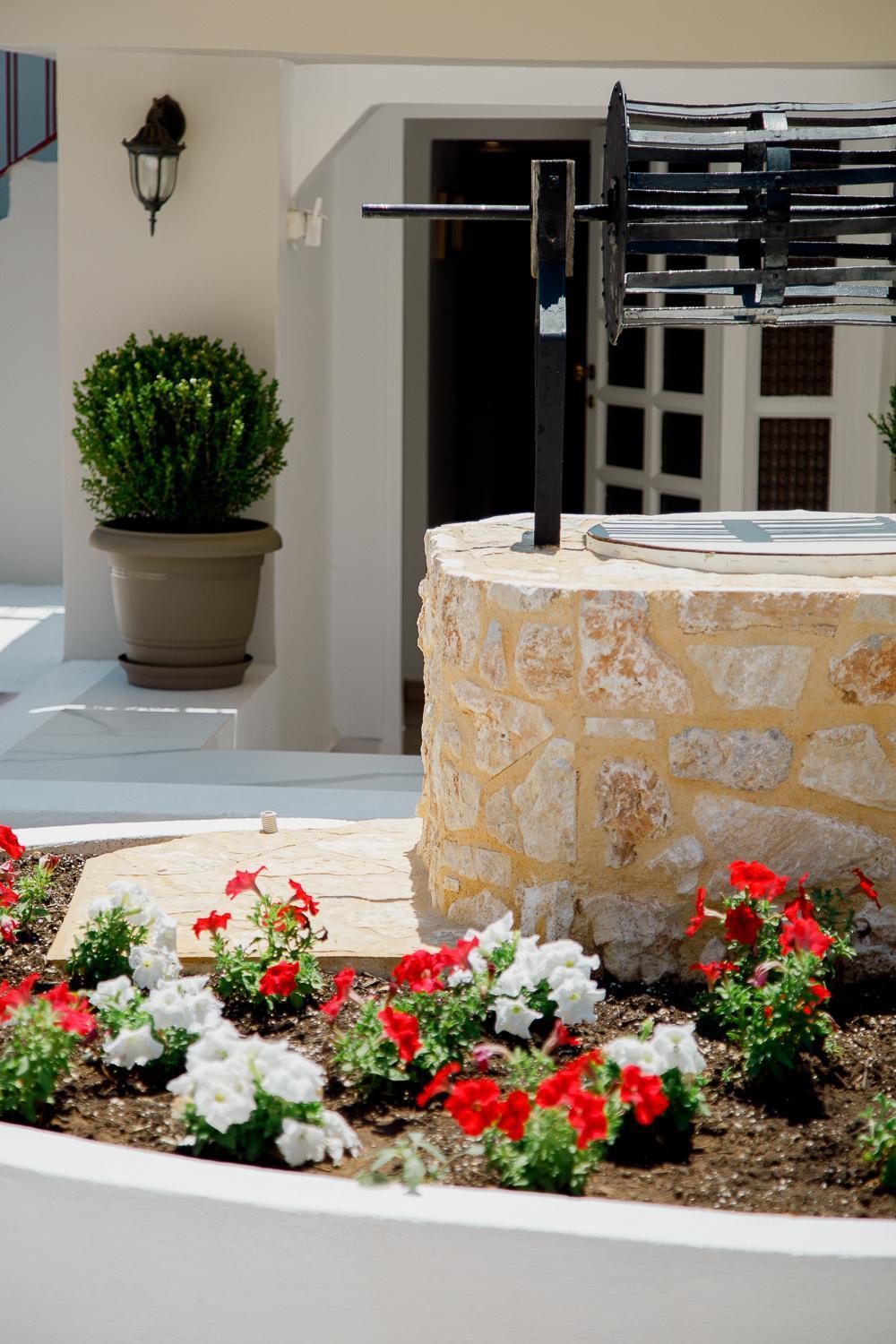 Iris Garden Retreat Apart otel Corinth Dış mekan fotoğraf