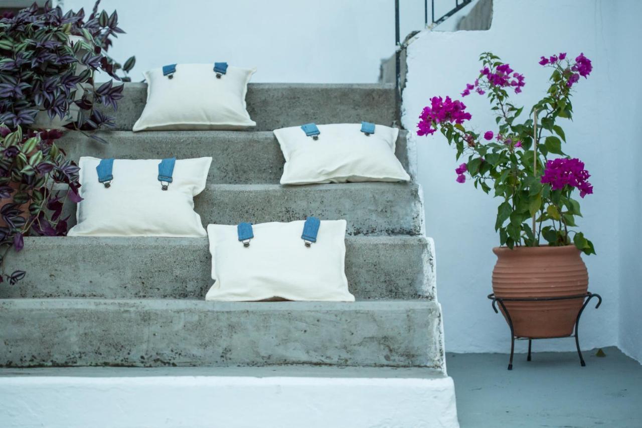 Iris Garden Retreat Apart otel Corinth Dış mekan fotoğraf