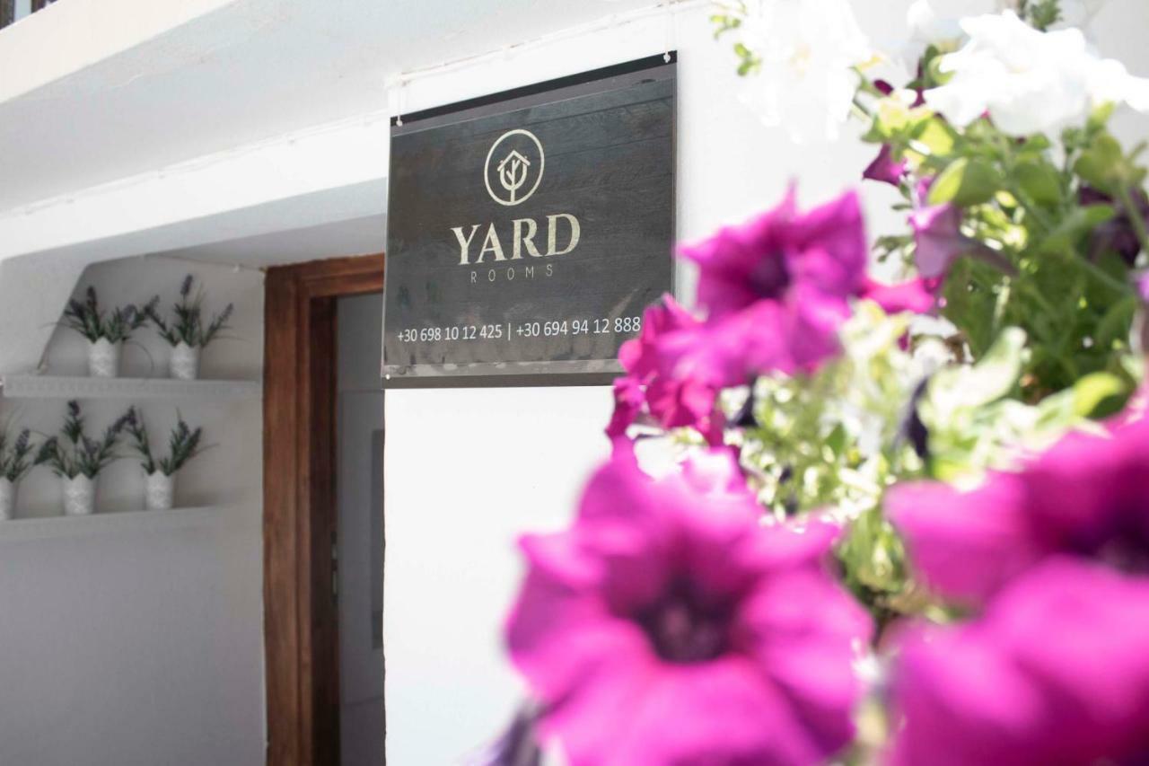 Iris Garden Retreat Apart otel Corinth Dış mekan fotoğraf