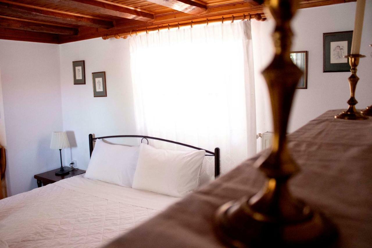 Iris Garden Retreat Apart otel Corinth Dış mekan fotoğraf